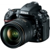 Fresh hot Nikon D800 & D800E